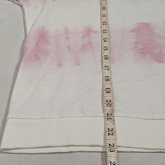 NEW~ Boho Tie-dye Sweatshirt - Picture 7 of 8